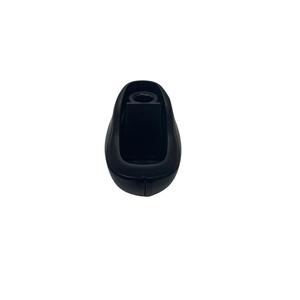 Pomo de Palanca de Cambios de Cuero para Auto, Ajustable de 5 Velocidades, para Sportage, Rio, Ceed 2010-2015 - Product Image 2