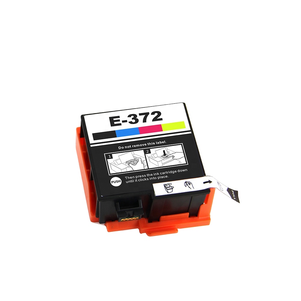 Чернильный картридж T3720 Tatrix T372 T3720 для струйных принтеров Epson PictureMate PM520