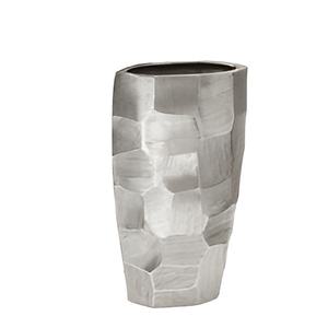 Best-Selling Modern Aluminium Tabletop Flower <b>Vase</b> Modern Sculpture for Home Wedding and Living Room Decoration - Product Image 2