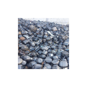Chatarra de compresor de CA asequible perfecta para la reutilización de metal respetuosa con el medio ambiente - Product Image 1