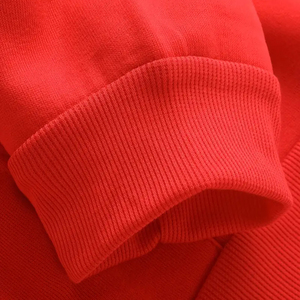 Sweat-shirts à capuche pour hommes de qualité supérieure, impression puff, légers, entièrement personnalisables, anti-rides, 100% coton, nouveau design d'automne - Product Image 4
