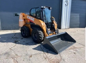 2023 CASE SR240B Chargeuses compactes chargeuses haute performance à vendre - Product Image 5