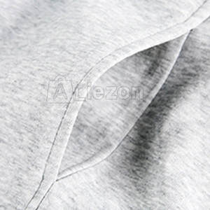 Low MOQ High Quality <b>Men</b> <b>Zip</b> up <b>Hoodie</b> 100% Cotton Custom Color & Design Customized Printed <b>Men</b> Hoodies - Product Image 5