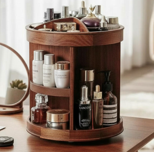 Barra Modular de Madera Sólida para Perfumes y Cosméticos - Product Image 5