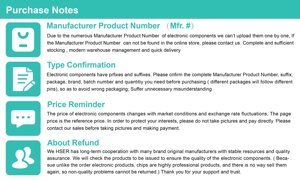 Max11262eub + t IC ADC 14bit analog để chuyển đổi kỹ thuật số IC max11262eub + 14-bit 500ksps + 5V Đầu vào đơn cực sar ADC max11262eub + t - Product Image 5