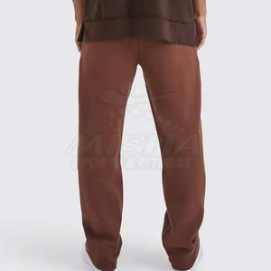 Pantalon de survêtement confortable de haute qualité pour hommes pantalon de survêtement de style décontracté Top prix pantalon de survêtement - Product Image 2