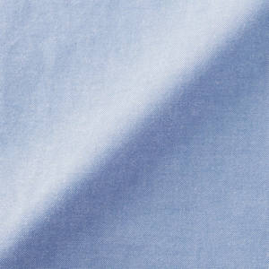 Camisa de Cuello Mao para Hombre, Nueva Colección 2026, Venta al por Mayor, 100% Algodón Oxford, Camisa de Manga Larga con Cuello Mao para Hombre - Product Image 6