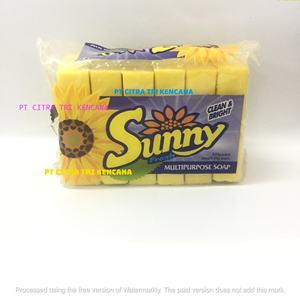 SOAP CLOTHES LAUNDRY OEM BRAND MULTIPURPOSE SOAP WASHING SHOWER BODY DETERGENT LAUNDRY <b>BAR</b> SOAP in Manaus BRAZIL SOUTH AMERICA - Product Image 1