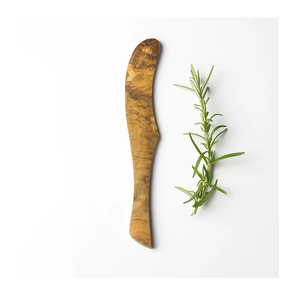 Cubiertos de cuchillo de mantequilla de madera para Decoración de mesa y boda de la más alta calidad al costo más bajo - Product Image 3