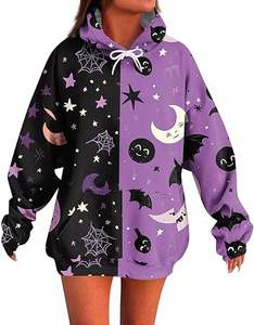 Sudaderas Casuales de Invierno para Hombre, Color Sólido, 100% Algodón, Transpirables, Ecológicas, Corte Regular, Diseño con Bolsillo - Product Image 3