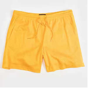 Shorts double couche personnalisés en gros, fabricant OEM, fournisseur, shorts de course à deux couches, marque privée, production en vrac - Product Image 6
