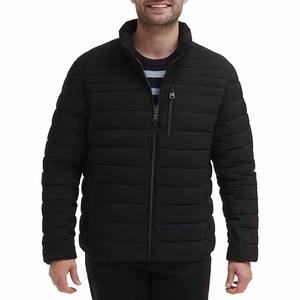 Balaclava Puffer Jacket Full Face Cover Vestes pour hommes résistantes à l'eau et personnalisées téléchargées par Dress Sports - Product Image 1