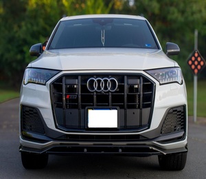 AUDI SQ7 2021 IMPECABLE, LISTO PARA ENVIAR - Product Image 1