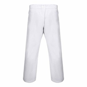 Uniforme de Judo Blanco para Adultos Unisex, Conjuntos Deportivos Personalizados, 100% Algodón, Ligero y Duradero - Product Image 6