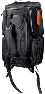 กระเป๋าใส่อุปกรณ์เพนท์บอลทำจากวัสดุโพลีเอสเตอร์ที่ทนทานโลโก้ได้ตามต้องการ - Product Image 4