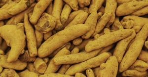 นิ้วขมิ้นแท้จากฟาร์มอินเดียได้รับการดูแลจากแสงแดดธรรมชาติ24เดือนอายุการเก็บรักษาสำหรับอายุรเวท - Product Image 6