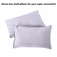 Sacs de couchage doubles de type enveloppe, portables, de haute qualité, confortables, 230x160cm, pour le camping en plein air, utilisables en 3 saisons, directement du Bangladesh