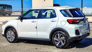 2023 Toyo Ta Raize motore a benzina 1.0T Mini auto nuovissimi sedili interni leggeri in pelle I-Force Max cambio automatico Premium - Product Image 4