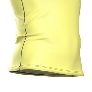 Nouveau design 2025 – Rashguard respirant à manches longues pour homme, en polyester et élasthanne, confortable, de haute qualité, avec logo personnalisé - Product Image 4