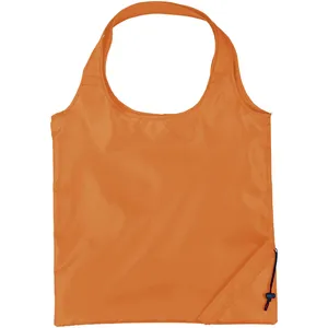 Sac fourre-tout pliable personnalisé pour bungalow, sac de courses promotionnel, merchandising - Product Image 5