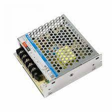 แหล่งจ่ายไฟสลับ24V 6.5A - 156W ac/dc สวิตชิ่งแบบปิดล้อมแหล่งจ่ายไฟส่งออกเดียว - Product Image 3