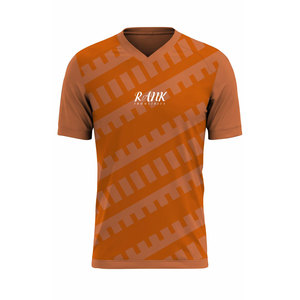 Maillot de jeu personnalisé avec le nom de l'équipe, maillot de jeu le plus vendu, service OEM, maillot de jeu à prix avantageux - Product Image 1