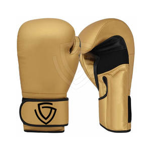 Gants de boxe professionnels en cuir personnalisés et gants de sparring, gants de boxe Winnings, gants de boxe personnalisés - Product Image 2