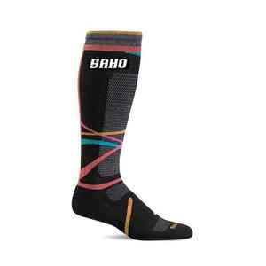 Calcetines GAA de apoyo con paneles transpirables de ajuste largo insignia de Club sublimada y estiramiento OEM MOQ Pakistán - Product Image 6