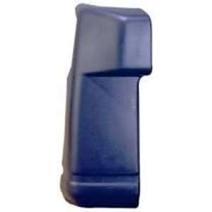 มุมกันชนหลังซ้าย JPI สำหรับ L300 ปี 1993-1999 หมายเลขอะไหล่แท้ MB701739 - Product Image 1