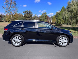 สะอาด2015 TO-Yo-TA Ven_za Le FWD - Product Image 3