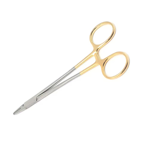 ที่ใส่เข็มสำหรับเครื่องมือผ่าตัดแบบตรงมีคุณภาพระดับพรีเมียม - Product Image 2