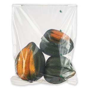 Bolsa de muestra estéril biodegradable de gran formato de alta resistencia, cierre resistente, a prueba de fugas y hermética, suministros de laboratorio _ EDL41214E - Product Image 2