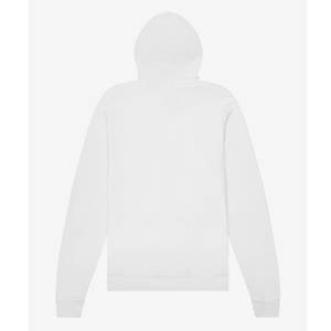 Bella + Canvas B3719 - Unisex Poly-Cotton Fleece Pullover Hoodie Color sólido BELLA + LONA UNISEX SPONGE FLEECE Winter HOODIE - Product Image 4