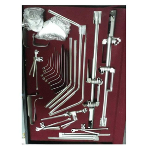 OEM thompson retractor | เครื่องมือดึงทางการแพทย์ที่กำหนดเองระบบเครื่องดึงกลับทอมป์สัน | มืออาชีพ - Product Image 6