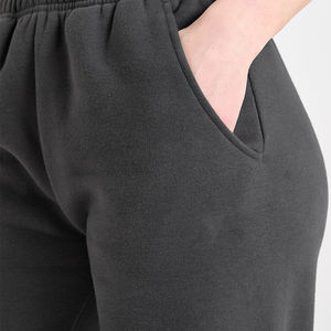 100% Cotton Retro Athletics Straight Leg Joggers <b>for</b> <b>Women</b> High Waist <b>Loose</b> Fit Terry Fleece Soft Sweatpants/<b>Pants</b>/Trouser - Product Image 6