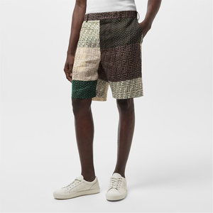 Pantalones Cortos Deportivos para Hombre, de Secado Rápido, para Actividades Diarias, Tacto Suave, para el Hogar y Viajes - Product Image 3