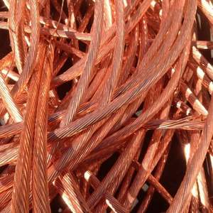 Alambre de cobre - Product Image 2