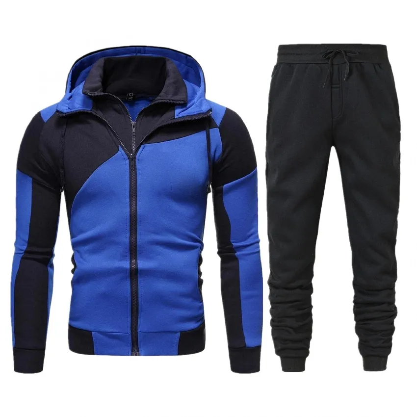 Giá Rẻ Tùy Chỉnh Thể Thao Tracksuits Cho Nam Giới Chạy Bộ Thể Thao Tracksuit Người Đàn Ông Chạy Đào Tạo Mặc Đội Theo Dõi Phù Hợp Với Made Trong Pakistan