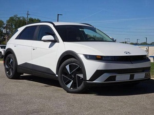 มือสอง2024ฮุนได IONIQ-5 SEL - Product Image 2