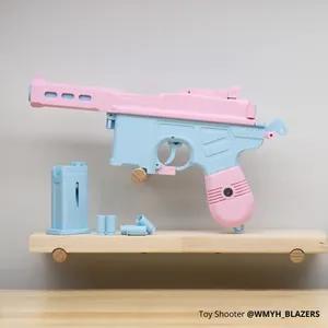 Kit de composants de tir 004 Produits de tir pour jouets - Product Image 4