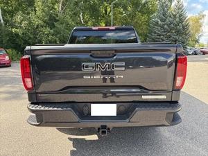 รถ GMC Sierra 1500 Elevation Crew Cab ปี 2024 ใหม่/มือสอง ขับเคลื่อน 4 ล้อ เกียร์อัตโนมัติ เบาะหนัง - Product Image 2