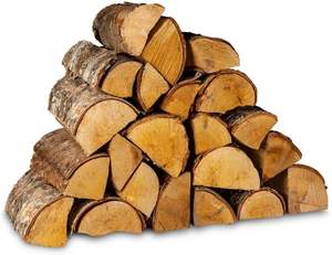 เตาเผาไม้แห้งคุณภาพสูงประกอบด้วยต้นเบิร์ชต้นบีชไม้โอ๊คสำหรับผลิตภัณฑ์ที่เกี่ยวข้องกับพลังงาน - Product Image 4