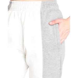 Ensemble de survêtement à capuche pour femmes, Logo personnalisé, combinaison de Jogging à capuche, bloc de couleurs, ensemble de survêtement Streetwear - Product Image 6