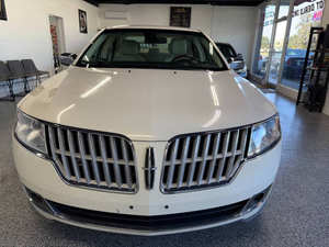 Usado 2012 para Li-n M-K-Z Híbrido LHD Grado Industrial Garantía de 3 Años Origen Estadounidense - Product Image 4