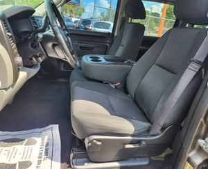 TÍTULO LIMPIO USADO DE LA CABINA DE TRIPULACIÓN DE LA LS DE 1500 LISTO PARA ENVIAR-ENTREGA PUERTA A PUERTA - Product Image 2