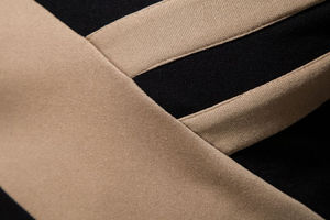 Precio de fábrica al por mayor 100% sudaderas con capucha de algodón para hombres y logotipo personalizado liso teñido logotipo personalizado sudaderas con capucha de temporada de invierno - Product Image 4