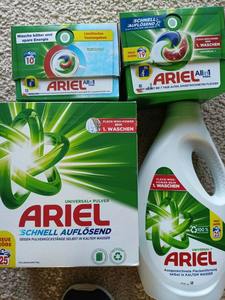 Venta al por mayor Ariel líquido de lavado/Ariel detergente en polvo para la venta/Ariel detergente en polvo - Product Image 2