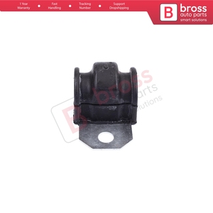 BSP918 Silentbloc de barre anti-roulis avant 8V515484AB 1528314 pour 2 Fiesta Transit Courier - Product Image 4