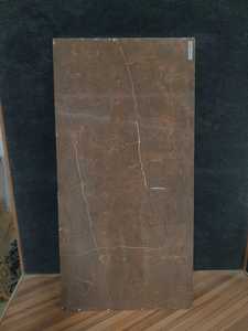 Carreaux effet marbre brun antique 600x600mm 600x1200mm Intemporels et luxueux - Product Image 6