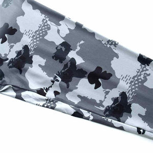 Vente directe d'usine Chemises de pêche unisexes confortables Meilleures ventes Conception personnalisée OEM 100% Polyester UPF 50 + Anti-Uv - Product Image 5